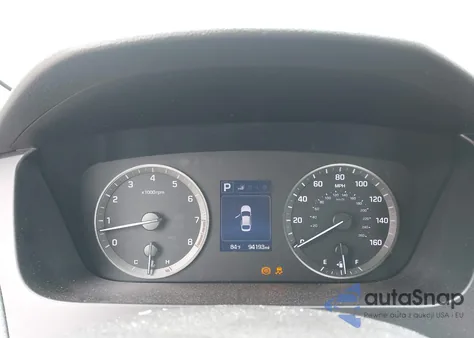 2015 Hyundai Sonata Se из США, поврежденный, VIN 5NPE24AFXFH197331